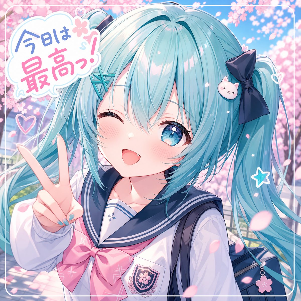 海角网 - 【海角网】初音未来2025新曲动漫MV全程高清