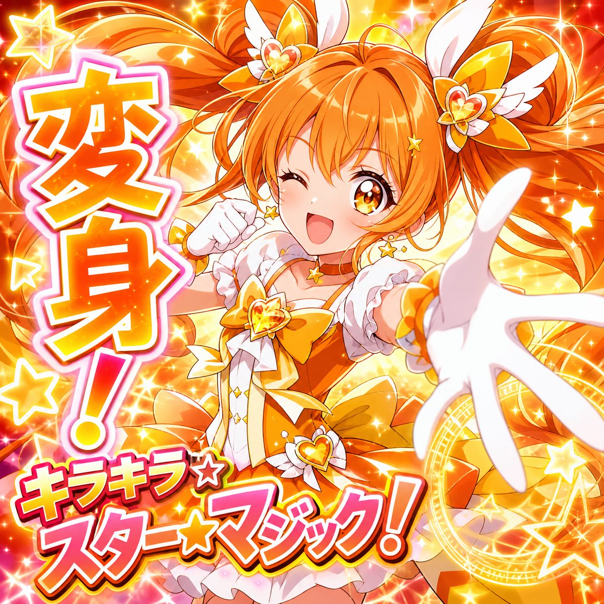 海角网 - 魔法少女变身动漫教程·从零学动漫制作